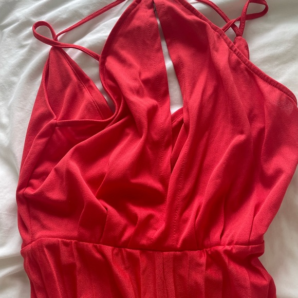 Asos maxi dress - Picture 3 of 6